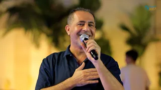 الفنان علاء الجلاد جديد 2025 يا دنيا رمش خطاف جاني الهوا العريس محمد هندية نابلس 2025 