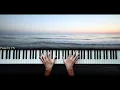 Download Lagu Tere Liye ( Veer Zaara ) - Indian Song - Piano by VN