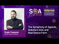 The Symphony of Appium Selenium Grid and Real Device Farm
