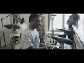 Julius Rodriguez - Where Grace Abounds At Home (Live)
