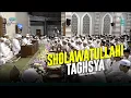 Download Lagu Sholawatullahi Taghsya | Marhaban Ahlan Wa Sahlan - Majelis Ar Raudhah | Lirik \u0026 Terjemah