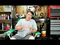 1996 Sea-doo GTX - Assembling the 787 engine