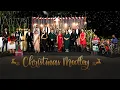 Download Lagu Christmas Medley | Christmas Carols | 4K