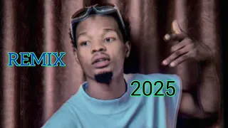 Dj Ok Mahraz1Remix Zafafan Wakoki Audio 2025 