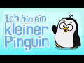 Download Lagu ♪ ♪ Kinderlied Pinguin - Ich bin ein kleiner Pinguin - Hurra Kinderlieder