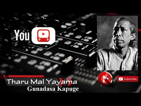 Download MP3 Tharu Mal Yayama ft Gunadasa Kapuge