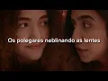 Água-viva - ANAVITÓRIA (letra/legendado)