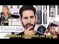 The 100M Mistake Inside MDNA SKIN s Collapse