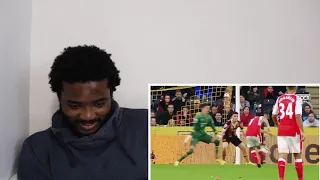 Never Forget The Brilliance Of Alexis Sanchez UGo S Reaction 