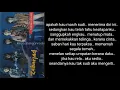 Download Lagu Zabarjad jika kau rela (KARAOKE)