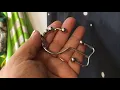 No snag shower curtain hooks Review