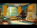 Download Lagu 1950's peaceful day with vintage oldies playing in another room (relax, study, sleep) 🍂