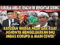 Lagu PARAAHH!! KANG DEDI MULYADI TERKEJUT N4SIB RIDWAN KAMIL SETELAH KORUPSI?! KDM SAMPAI GAK KU4T!!