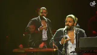 عمرو حسن   الدفتر دندنها