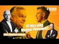 Download Lagu Politikai öngól Magyar Péternek az ADÓEMELÉSI botrány – REAKCIÓ Mrázzal