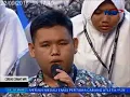Lomba Cerdas Cermat MPR RI Tahun 2016 - Babak Penyisihan 10