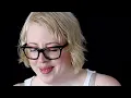 THE BLESSED MADONNA (EB.TV Picture Stories)