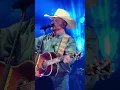 Cody Johnson Half a Song