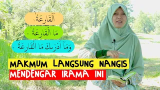 Download Belajar Irama Sedih Untuk Imam! Irama Hijaz Surah Al-Qoriah Mudah MP3