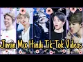 Download Lagu BTS💜Jimin☺||♡Hindi Tik-Tok Mix Videos♡||♡Jimin's Moments♡❤😍||By Vminkook 😘💜||