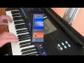 Geboren um dich zu lieben - DJ Ötzi & Nik P. | Yamaha Genos Cover - Stefan´s Music Corner