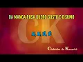 Alceu Valença Morena Tropicana Karaokê