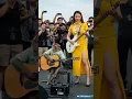 Download Lagu VIRAL MONYET MAIN GITAR DI BANDARA RUSIA VS PRAMUGARI CANTIK #monyetkui #shorts #viral