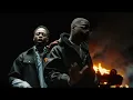 Grand bain (feat. Ninho) - Dadju