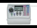 Rain Bird SST400I Simple To Set Indoor Timer 4-Zone - Overview