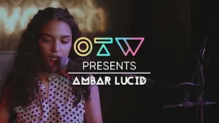 Ambar Lucid \