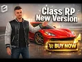 MTA San Class RP Backup New Version