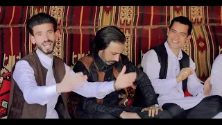 احنا بوادي هلها اقوه اغنية ابدوية وترند على التيك توك 