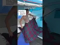 Can you make camping so warm by laying a thin blanket under your camping mat