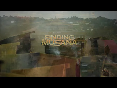 Finding Musana: Director's Cut (Official Trailer)