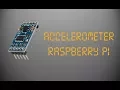 Accelerometer Raspberry Pi