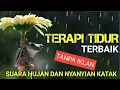 Download Lagu Bikin Tidur Nyenyak Suara Hujan Dan Nyanyian Katak Di Sawah | Rijal Cilox