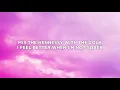 The Kid LAROI, Polo G, Stunna Gambino - NOT SOBER (Lyrics)