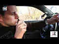 Riding Shotgun with NWI Cops On patrol with Lake County police teaser