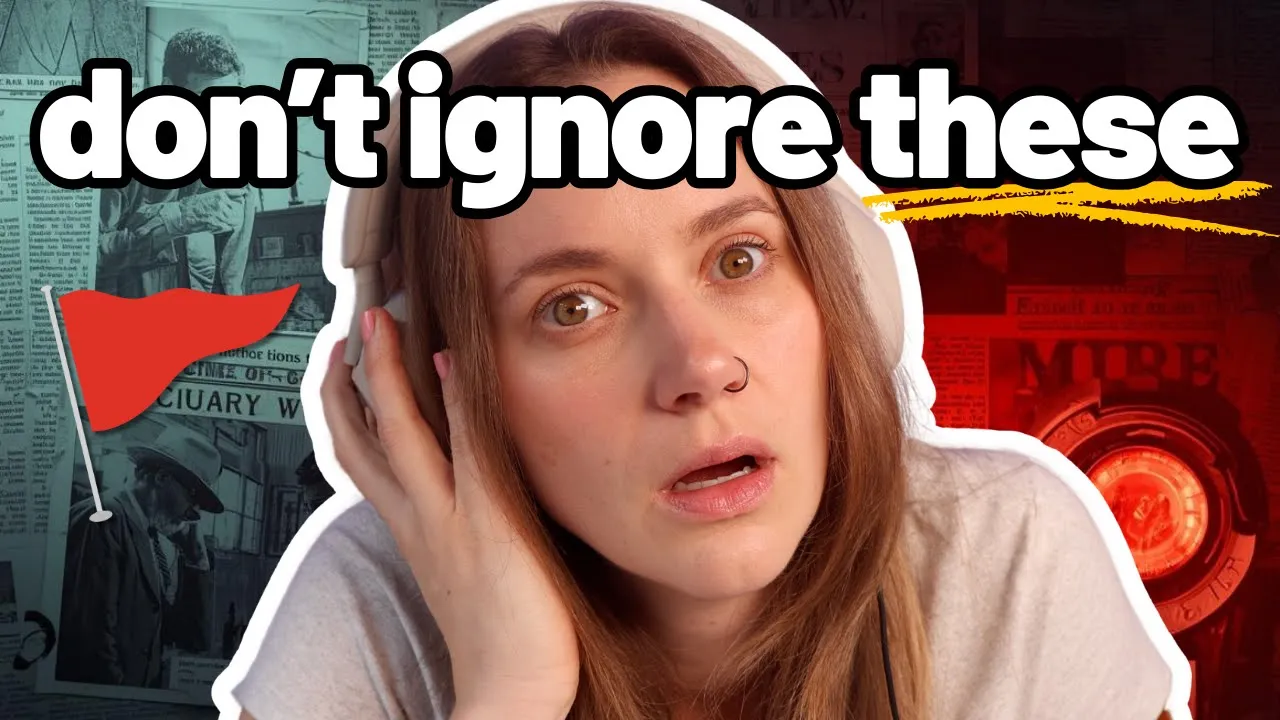 Spot a PREDATORY Coach in 15 Minutes #coachmas: video thumbnail