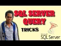 SQL Server Tutorials for Beginners Basic advance Select Statement Operator Wildcard - Tagalog