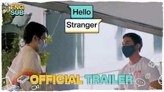 Hello Stranger - Trailer Part of the New York ImageOut Rochester LGBT Film Festival 2020
