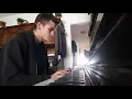 Inachevés casseurs Flowters piano