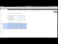 Arreglos Unidimensionales y Multidimensionales en Java