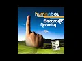 Lagu Humanboy - Humanism