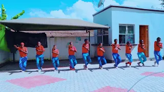 MASHILI GIDEKA NILAGULAGE OFFICIAL VIDEO Dir Kali BOY 0747040959 