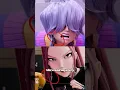 Download Lagu Why do Mira and Mystery look like couple when they are siblings?#shorts #demonhunter #kpop #fyp