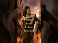 Lagu 10 Best Female Lead Action Movies | Top 10 Female Lead Action Movies #shorts #top10 #movie