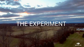The EXPERIMENT - Ellington Connecticut