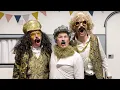 Download Lagu De Tappers - Broodje Balkan (Carnaval 2022)