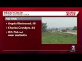 Iowa State Patrol on scene of fatal crash Wednesday morning